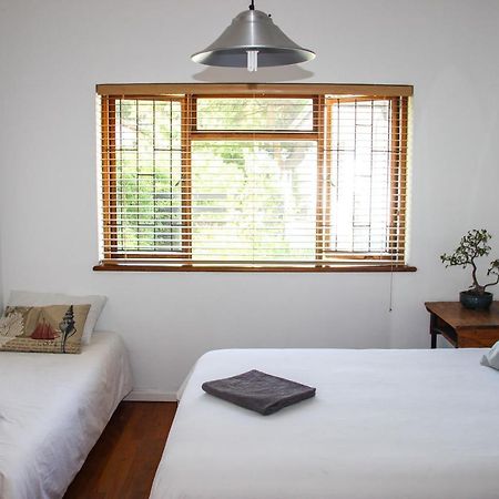 Norfolkden Beachhouse Hermanus Eksteriør bilde