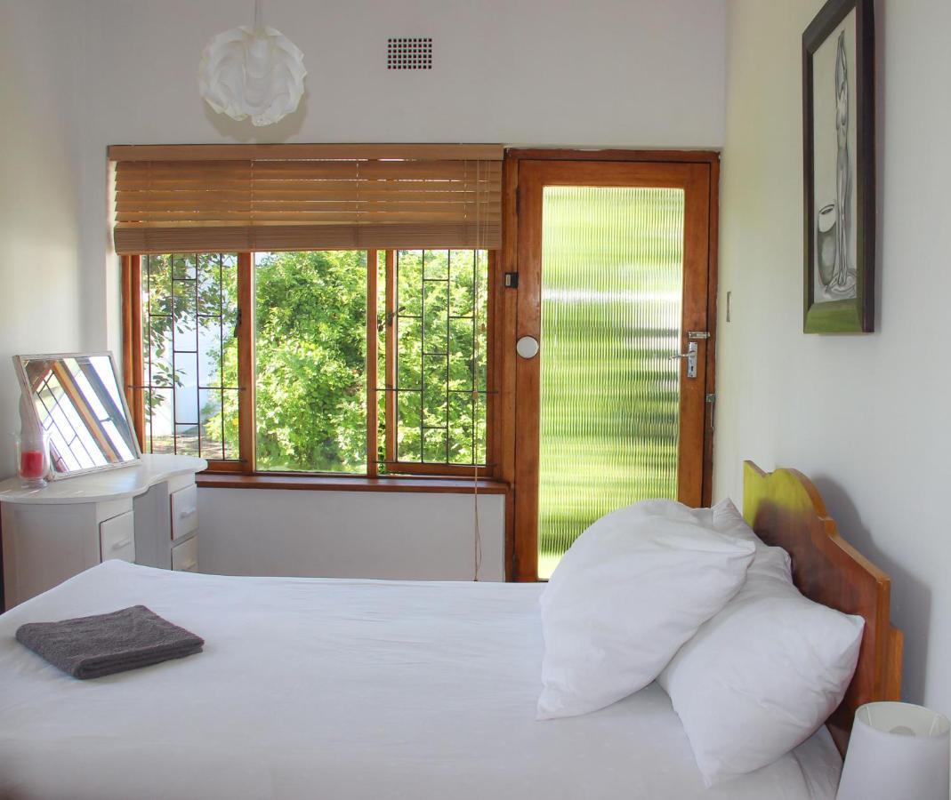 Norfolkden Beachhouse Hermanus Eksteriør bilde