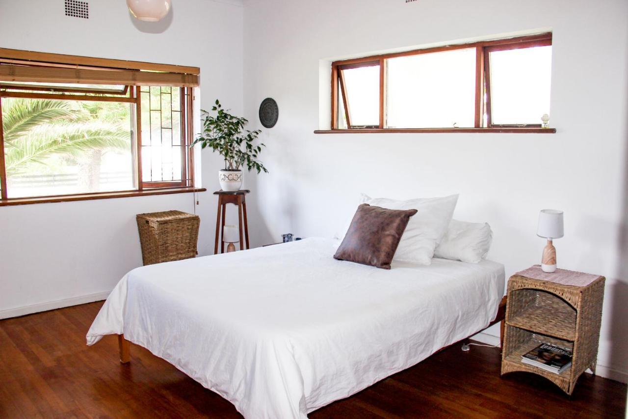 Norfolkden Beachhouse Hermanus Eksteriør bilde
