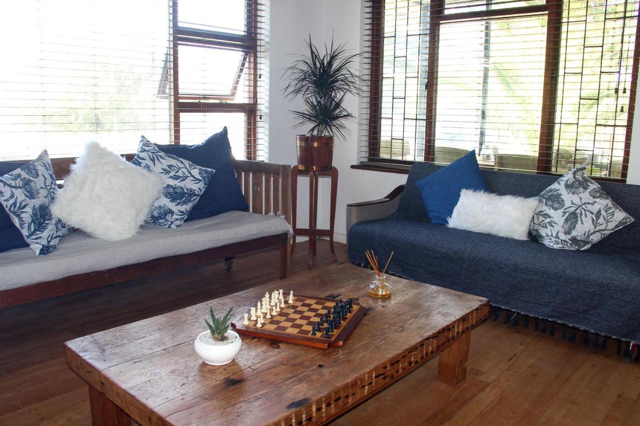 Norfolkden Beachhouse Hermanus Eksteriør bilde