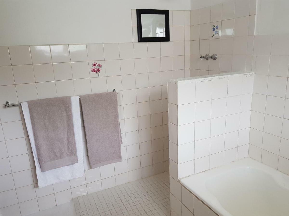 Norfolkden Beachhouse Hermanus Eksteriør bilde