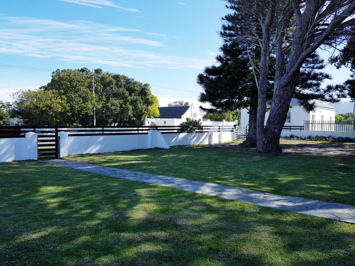 Norfolkden Beachhouse Hermanus Eksteriør bilde